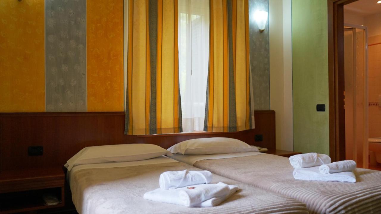 Albergo Bel Soggiorno Oggebio Exteriér fotografie