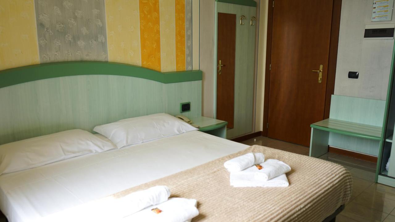 Albergo Bel Soggiorno Oggebio Exteriér fotografie
