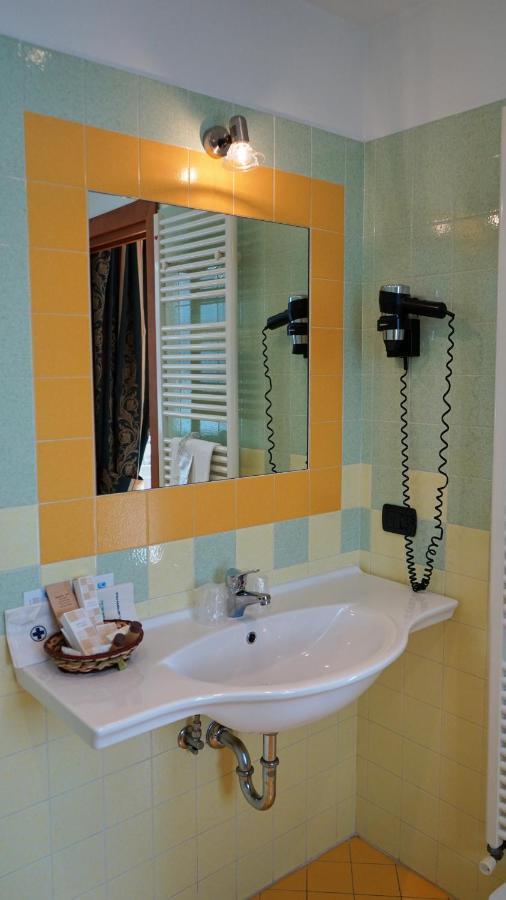 Albergo Bel Soggiorno Oggebio Exteriér fotografie