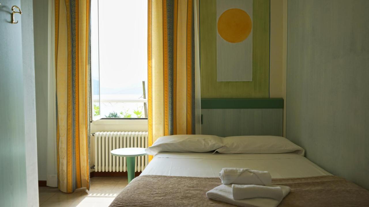 Albergo Bel Soggiorno Oggebio Exteriér fotografie