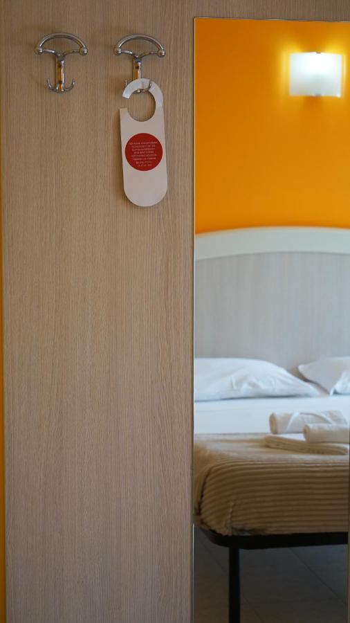 Albergo Bel Soggiorno Oggebio Exteriér fotografie
