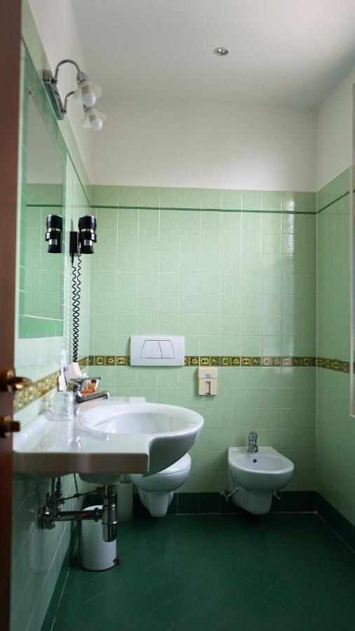 Albergo Bel Soggiorno Oggebio Exteriér fotografie