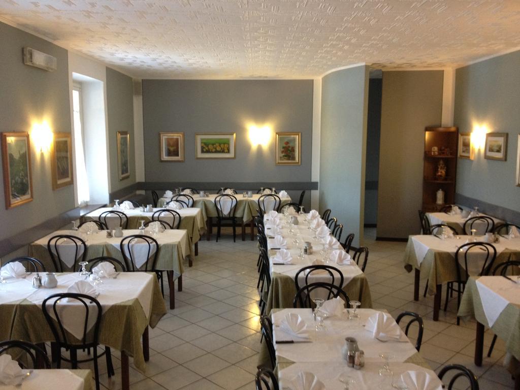 Albergo Bel Soggiorno Oggebio Exteriér fotografie